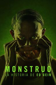 VER Monstruo: La historia de Ed Gein Online Gratis HD