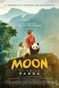 VER Moon le Panda Online Gratis HD