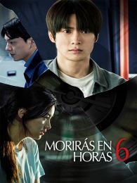 VER Moriras en 6 horas Online Gratis HD