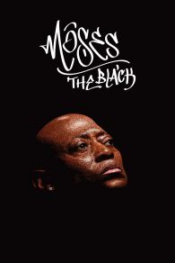 VER Moses the Black Online Gratis HD