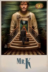 VER Mr. K Online Gratis HD