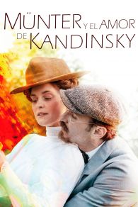 VER Münter & Kandinsky Online Gratis HD