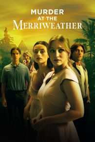 VER Murder at the Merriweather Online Gratis HD
