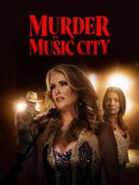 VER Murder in Music City Online Gratis HD