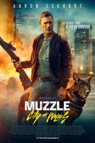 VER Muzzle: City of Wolves Online Gratis HD