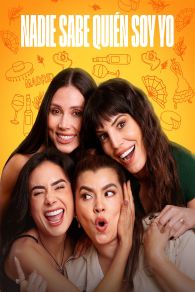 VER Nadie sabe quién soy yo Online Gratis HD