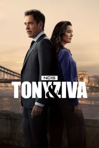 VER NCIS: Tony & Ziva Online Gratis HD