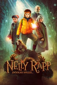 VER Nelly Rapp - Dödens spegel Online Gratis HD
