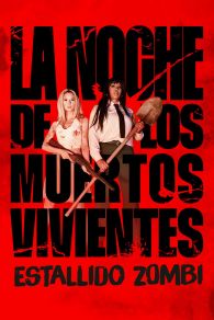 VER Night of the Living Dead Online Gratis HD
