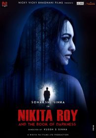 VER Nikita Roy Online Gratis HD