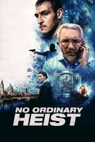 VER No Ordinary Heist Online Gratis HD