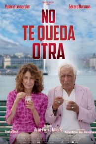 VER No te queda otra Online Gratis HD