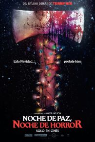 VER Noche De Paz, Noche De Horror Online Gratis HD