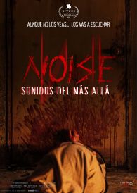 VER Noise: Sonidos del más allá Online Gratis HD