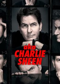 VER Nombre artístico: Charlie Sheen Online Gratis HD