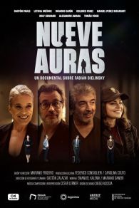 VER Nueve auras Online Gratis HD