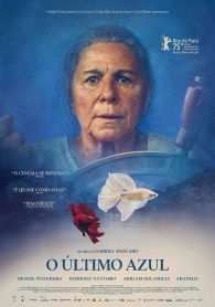 VER O Último Azul Online Gratis HD