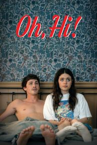 VER Oh, Hi! Online Gratis HD