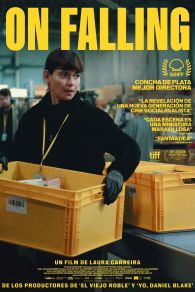 VER On Falling Online Gratis HD