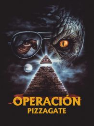 VER Operación pizzagate Online Gratis HD