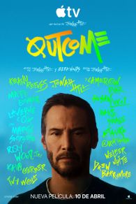 VER Outcome Online Gratis HD