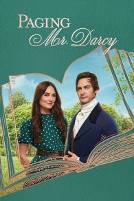 VER Paging Mr. Darcy Online Gratis HD