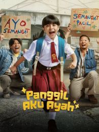 VER Panggil Aku Ayah Online Gratis HD