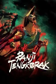 VER Panji Tengkorak Online Gratis HD