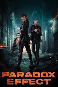 VER Efecto paradoja Online Gratis HD