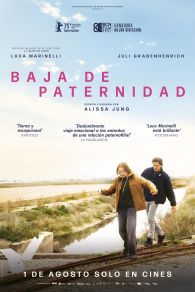 VER Paternal Leave Online Gratis HD