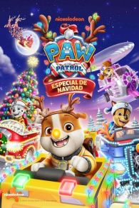 VER PAW Patrol especial de Navidad Online Gratis HD