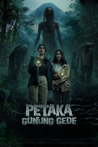 VER Petaka Gunung Gede Online Gratis HD