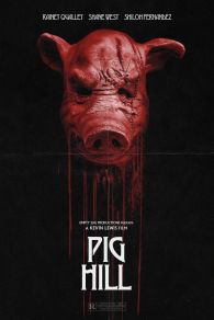 VER Pig Hill Online Gratis HD