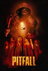 VER Pitfall Online Gratis HD