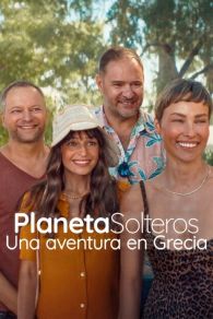 VER Planeta Solteros: Una aventura en Grecia Online Gratis HD