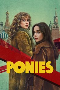 VER Ponies Online Gratis HD