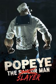 VER Popeye the Slayer Man Online Gratis HD