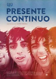 VER Presente continuo Online Gratis HD