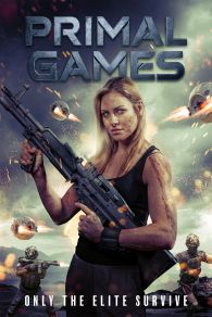 VER Primal Games Online Gratis HD