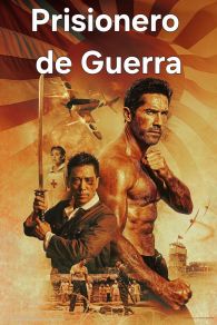 VER Prisionero de guerra Online Gratis HD