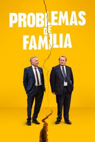 VER Problemas de Familia Online Gratis HD