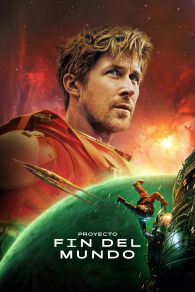 VER Proyecto Fin del Mundo Online Gratis HD