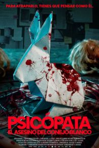 VER Psicópata: El Asesino del Conejo Blanco Online Gratis HD
