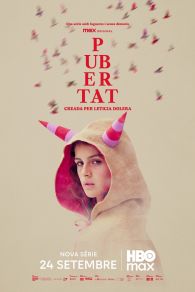 VER Pubertat Online Gratis HD
