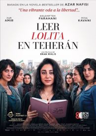 VER Reading Lolita in Tehran Online Gratis HD