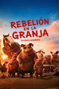 VER Rebelión en la granja Online Gratis HD