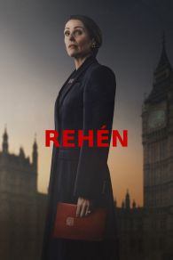 VER Rehén Online Gratis HD
