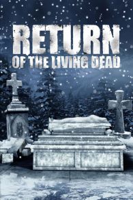 VER Return of the Living Dead Online Gratis HD