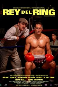 VER Rey del ring Online Gratis HD