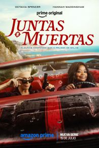 VER Juntas o muertas Online Gratis HD